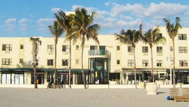 Sheldon Hotel in Hollywood, FL