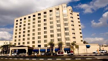 Chelsea Plaza Hotel in Dubai, AE