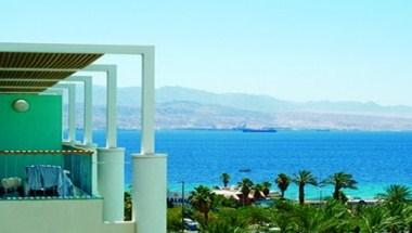 Isrotel Yam Suf Hotel in Eilat, IL