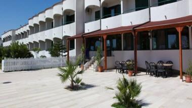 Hotel Del Golfo in Manfredonia, IT