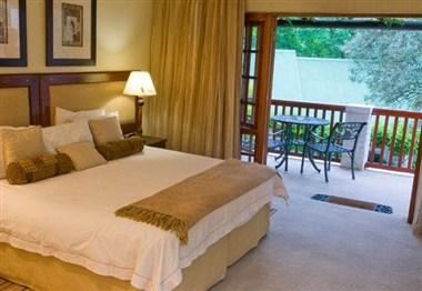 Rivonia Bed & Breakfast in Johannesburg, ZA