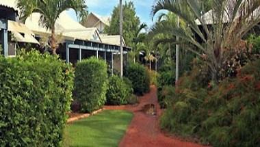 Broome Beach Resort in Australia's North West, AU