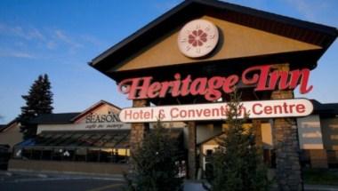 Heritage Inn Hotel & Convention Centre- Brooks in Brooks, AB