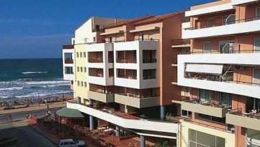 Lefkoniko Sands in Rethymno, GR