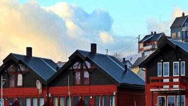 Havoysund Hotel in Havoysund, NO