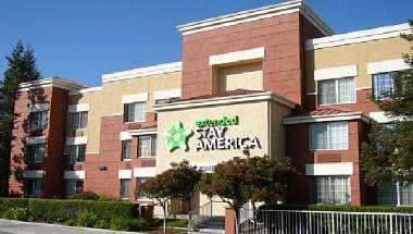 Extended Stay America San Jose - Downtown in San Jose, CA
