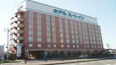 Hotel Route-Inn Sakata in Sakata, JP