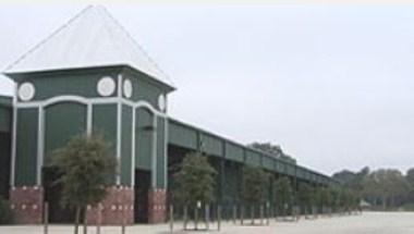 Lamar-Dixon Expo Center in Gonzales, LA