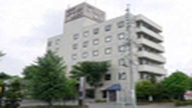 Hotel Route-Inn Court Minami Matsumoto in Matsumoto, JP