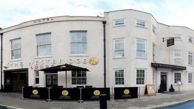 The Westbridge Hotel in London, GB1