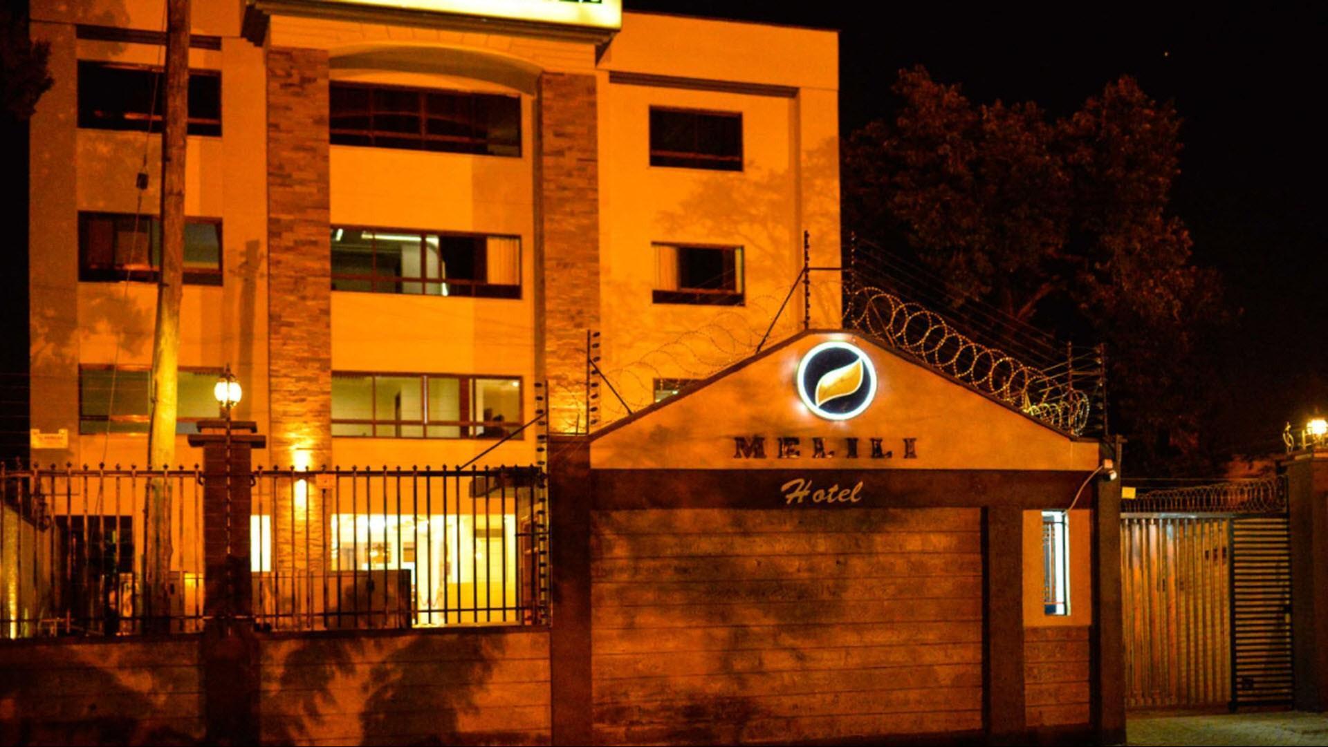 Melili Hotel in Nairobi, KE
