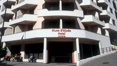 Musa D' Ajuda Hotel in Funchal, PT