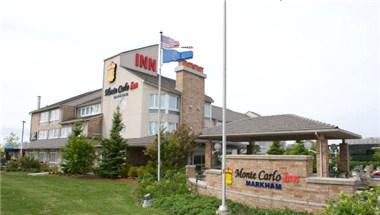 Monte Carlo Inns - Toronto Markham in Markham, ON