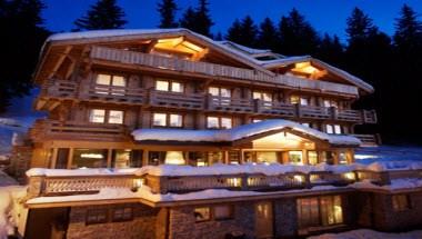 The Lodge, Verbier, Switzerland - Virgin Limited Edition in Verbier, CH