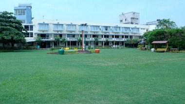 The Club Resort in Valsad, IN