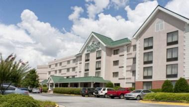 Country Inn & Suites by Radisson, Atlanta Airport South in College Park, GA