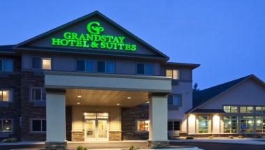GrandStay Hotel & Suites  Tea / Sioux Falls in Tea, SD