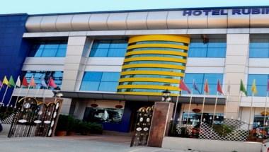 Hotel Rubina in Digha, IN