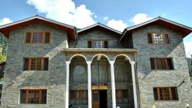 Hotel Abshar in Pahalgam, IN