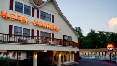Motel Montreal in Lake George, NY