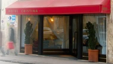 Hotel Cristina in Vicenza, IT