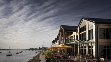 Quay Hotel & Spa in Llandudno, GB3