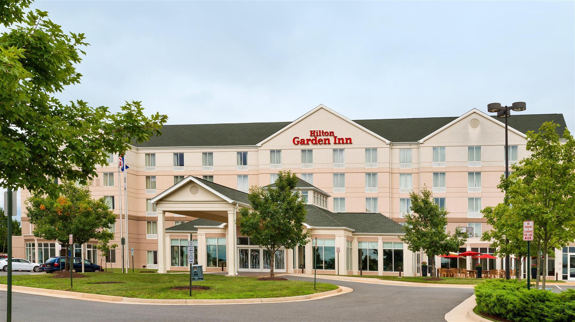 Hilton Garden Inn Dulles North in Ashburn, VA