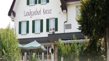 Landgasthof Kreuz in Kappel, CH