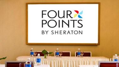 Four Points by Sheraton Louisville Airport in Louisville, KY