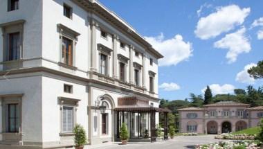 Villa Cora in Florence, IT
