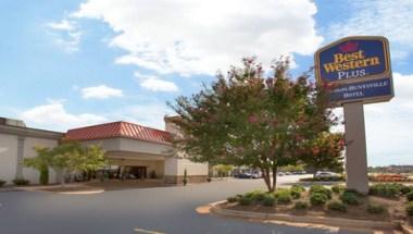 Best Western Plus Madison-Huntsville Hotel in Madison, AL