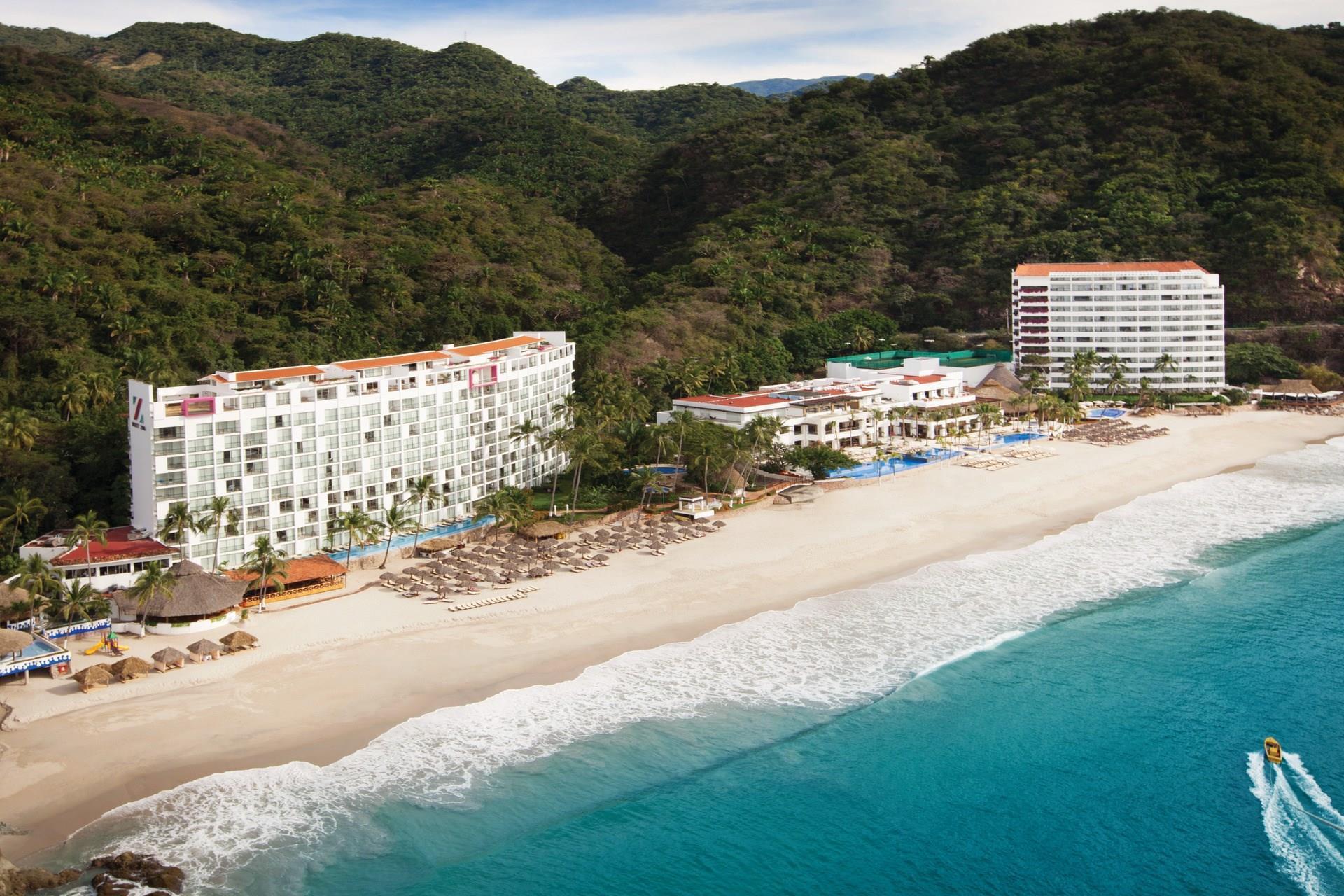 Hyatt Ziva Puerto Vallarta, an All-Inclusive Resort in Puerto Vallarta, MX