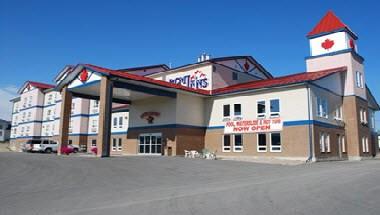 Best Canadian Motor Inns Hinton, Alberta in Hinton, AB