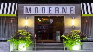 The Moderne in New York, NY