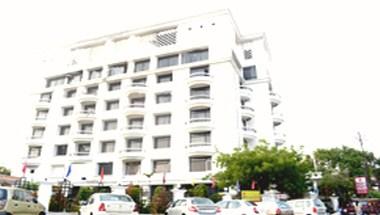 Hotel Sagar International in Lucknow, IN