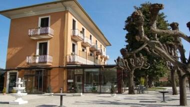 Hotel Del Parco in Sesto Calende, IT