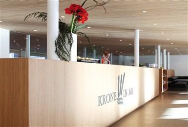 Hotel Krone In Au in Bregenz, AT