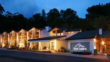 Hotel Ladera – Hotel, Restaurant & Lounge in Boquete, PA