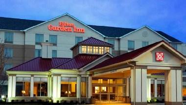 Hilton Garden Inn Bristol in Bristol, VA