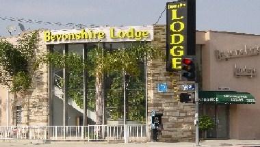 Bevonshire Lodge Motel in Los Angeles, CA