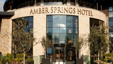 Amber Springs Hotel in Gorey, IE