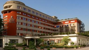 Grand Hotel Trento in Trento, IT