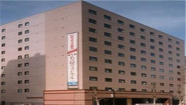 Nagoya Summit Hotel in Nagoya, JP