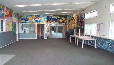 Otara Leisure Centre in Auckland, NZ