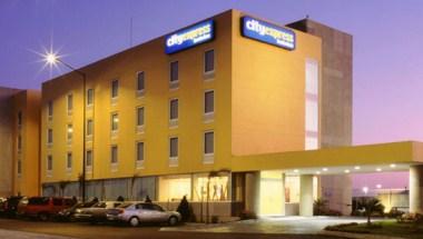 City Express by Marriott Reynosa in Reynosa, MX