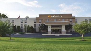 La Quinta Inn & Suites by Wyndham Mechanicsburg - Harrisburg in Mechanicsburg, PA