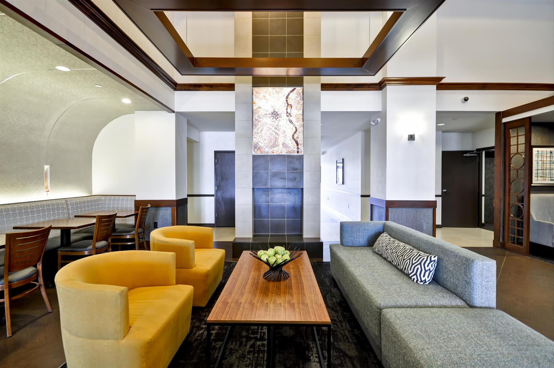 Hyatt Place Minneapolis Airport-South in Bloomington, MN