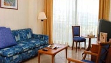 Hotel El Sheikh - Bhamdoun in Bhamdoun, LB