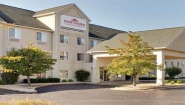 Hawthorn Suites by Wyndham Decatur in Decatur, IL