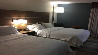 Holiday Inn Express Olean in Olean, NY